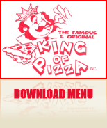 Menu Download