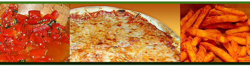 The Famous King of Pizza