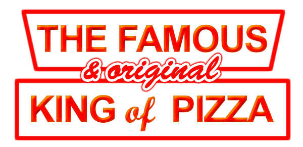 The Famous King of Pizza